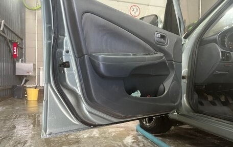 Nissan Almera Classic, 2007 год, 550 000 рублей, 10 фотография
