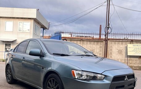 Mitsubishi Lancer IX, 2008 год, 750 000 рублей, 5 фотография
