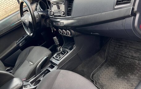 Mitsubishi Lancer IX, 2008 год, 750 000 рублей, 7 фотография