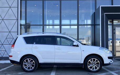 Citroen C-Crosser, 2010 год, 999 000 рублей, 4 фотография