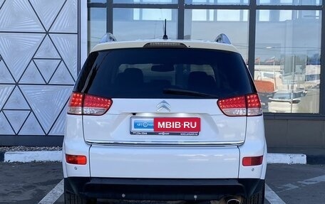 Citroen C-Crosser, 2010 год, 999 000 рублей, 6 фотография
