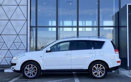 Citroen C-Crosser, 2010 год, 999 000 рублей, 8 фотография