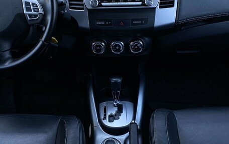 Citroen C-Crosser, 2010 год, 999 000 рублей, 13 фотография