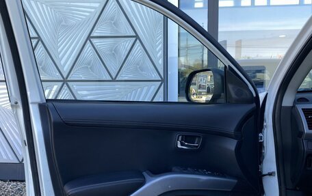 Citroen C-Crosser, 2010 год, 999 000 рублей, 17 фотография