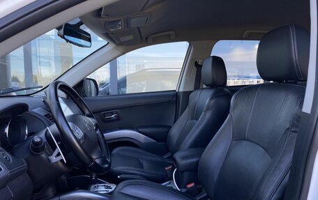 Citroen C-Crosser, 2010 год, 999 000 рублей, 20 фотография