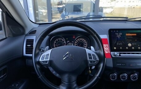 Citroen C-Crosser, 2010 год, 999 000 рублей, 14 фотография