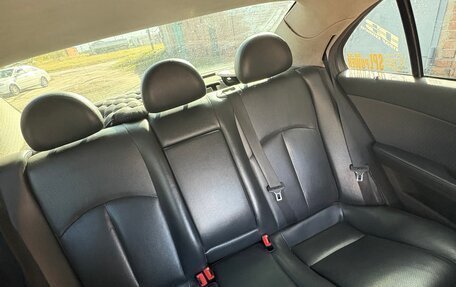 Mercedes-Benz E-Класс, 2002 год, 700 000 рублей, 8 фотография