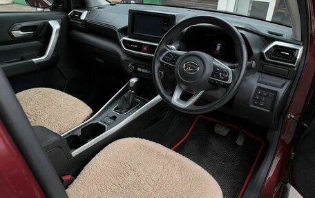Daihatsu Rocky, 2022 год, 2 500 000 рублей, 6 фотография