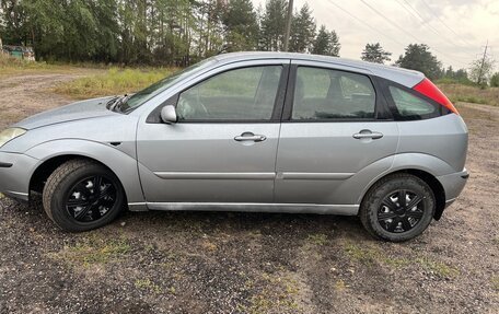 Ford Focus IV, 2005 год, 250 000 рублей, 5 фотография