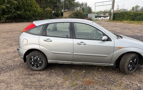Ford Focus IV, 2005 год, 250 000 рублей, 6 фотография