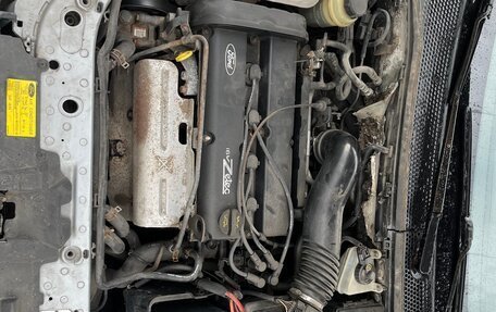 Ford Focus IV, 2005 год, 250 000 рублей, 7 фотография