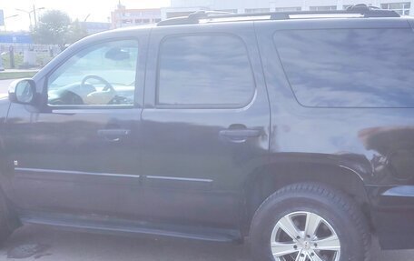 Chevrolet Tahoe III, 2008 год, 1 300 000 рублей, 5 фотография