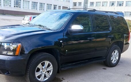 Chevrolet Tahoe III, 2008 год, 1 300 000 рублей, 6 фотография