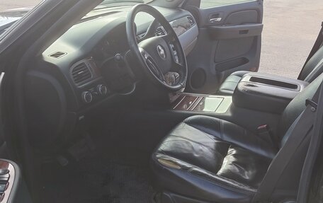Chevrolet Tahoe III, 2008 год, 1 300 000 рублей, 9 фотография