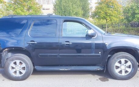 Chevrolet Tahoe III, 2008 год, 1 300 000 рублей, 3 фотография