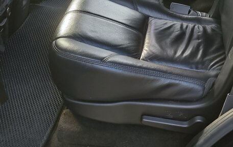 Chevrolet Tahoe III, 2008 год, 1 300 000 рублей, 8 фотография