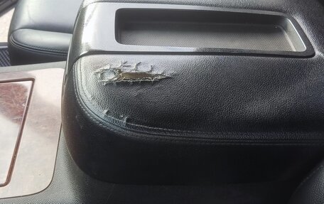 Chevrolet Tahoe III, 2008 год, 1 300 000 рублей, 11 фотография