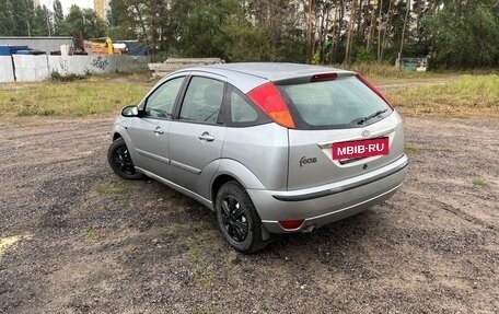 Ford Focus IV, 2005 год, 250 000 рублей, 4 фотография