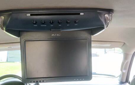 Chevrolet Tahoe III, 2008 год, 1 300 000 рублей, 19 фотография