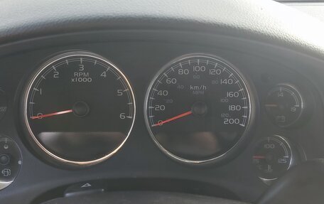 Chevrolet Tahoe III, 2008 год, 1 300 000 рублей, 14 фотография