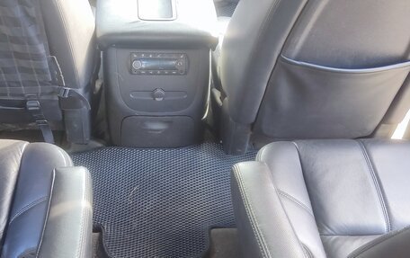 Chevrolet Tahoe III, 2008 год, 1 300 000 рублей, 21 фотография