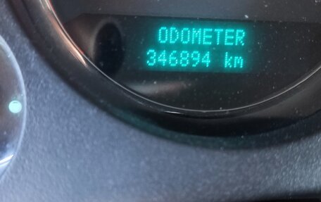 Chevrolet Tahoe III, 2008 год, 1 300 000 рублей, 13 фотография