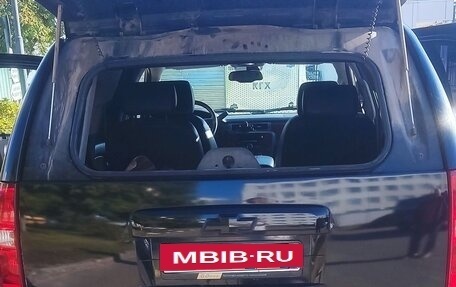 Chevrolet Tahoe III, 2008 год, 1 300 000 рублей, 34 фотография