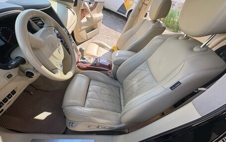 Infiniti FX II, 2011 год, 2 200 000 рублей, 11 фотография