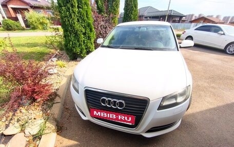 Audi A3, 2011 год, 900 000 рублей, 2 фотография