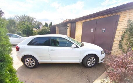 Audi A3, 2011 год, 900 000 рублей, 3 фотография