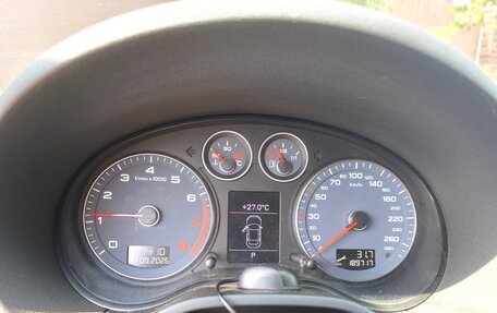 Audi A3, 2011 год, 900 000 рублей, 10 фотография