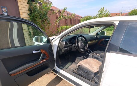 Audi A3, 2011 год, 900 000 рублей, 8 фотография