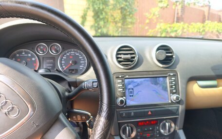 Audi A3, 2011 год, 900 000 рублей, 9 фотография