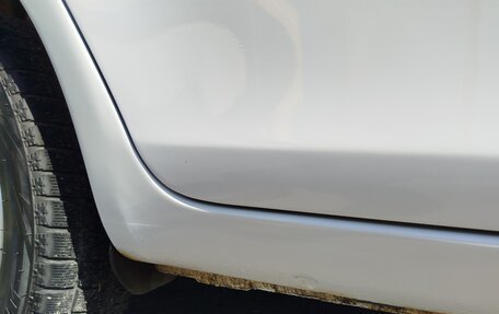 Skoda Fabia II, 2012 год, 785 000 рублей, 14 фотография