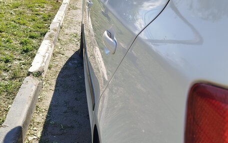 Skoda Fabia II, 2012 год, 785 000 рублей, 10 фотография