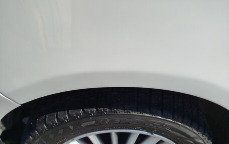 Skoda Fabia II, 2012 год, 785 000 рублей, 12 фотография