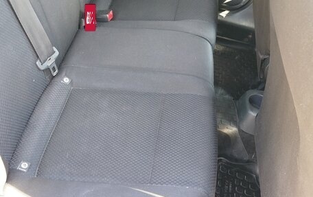 Skoda Fabia II, 2012 год, 785 000 рублей, 19 фотография