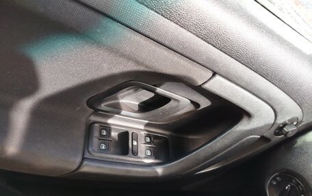 Skoda Fabia II, 2012 год, 785 000 рублей, 22 фотография