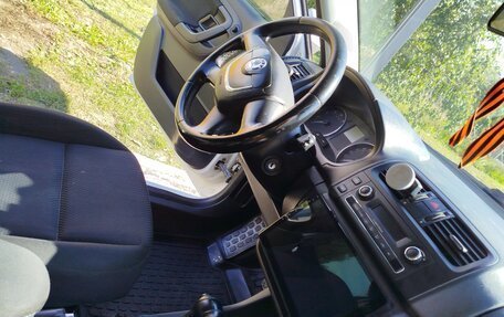 Skoda Fabia II, 2012 год, 785 000 рублей, 20 фотография