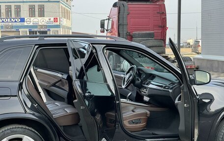BMW X5, 2011 год, 1 600 000 рублей, 5 фотография