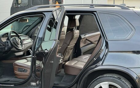 BMW X5, 2011 год, 1 600 000 рублей, 7 фотография