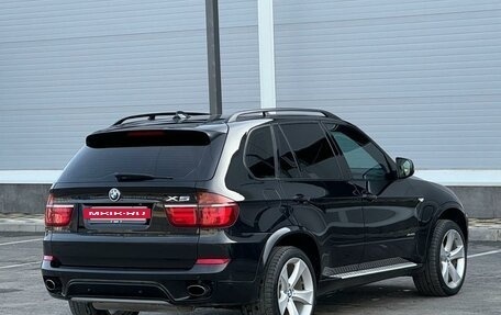BMW X5, 2011 год, 1 600 000 рублей, 4 фотография