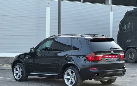 BMW X5, 2011 год, 1 600 000 рублей, 3 фотография