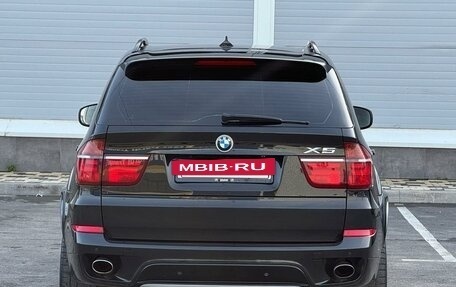 BMW X5, 2011 год, 1 600 000 рублей, 2 фотография