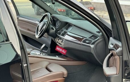 BMW X5, 2011 год, 1 600 000 рублей, 6 фотография