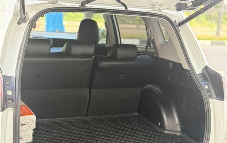 Toyota RAV4, 2016 год, 2 050 000 рублей, 15 фотография