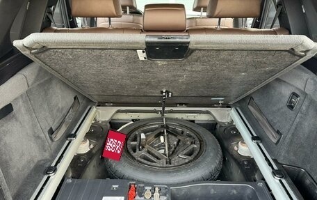 BMW X5, 2011 год, 1 600 000 рублей, 8 фотография