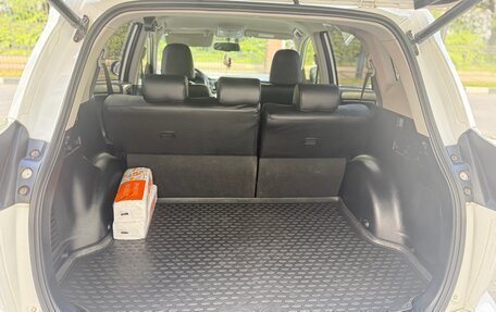 Toyota RAV4, 2016 год, 2 050 000 рублей, 14 фотография