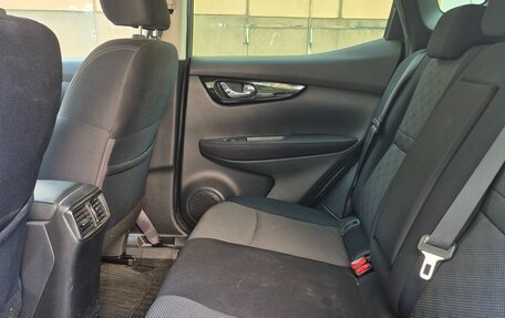 Nissan Qashqai, 2018 год, 1 790 000 рублей, 7 фотография