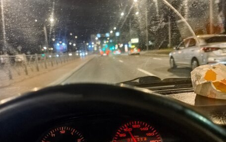 Audi 80, 1991 год, 100 000 рублей, 4 фотография